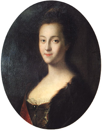 caterina ii